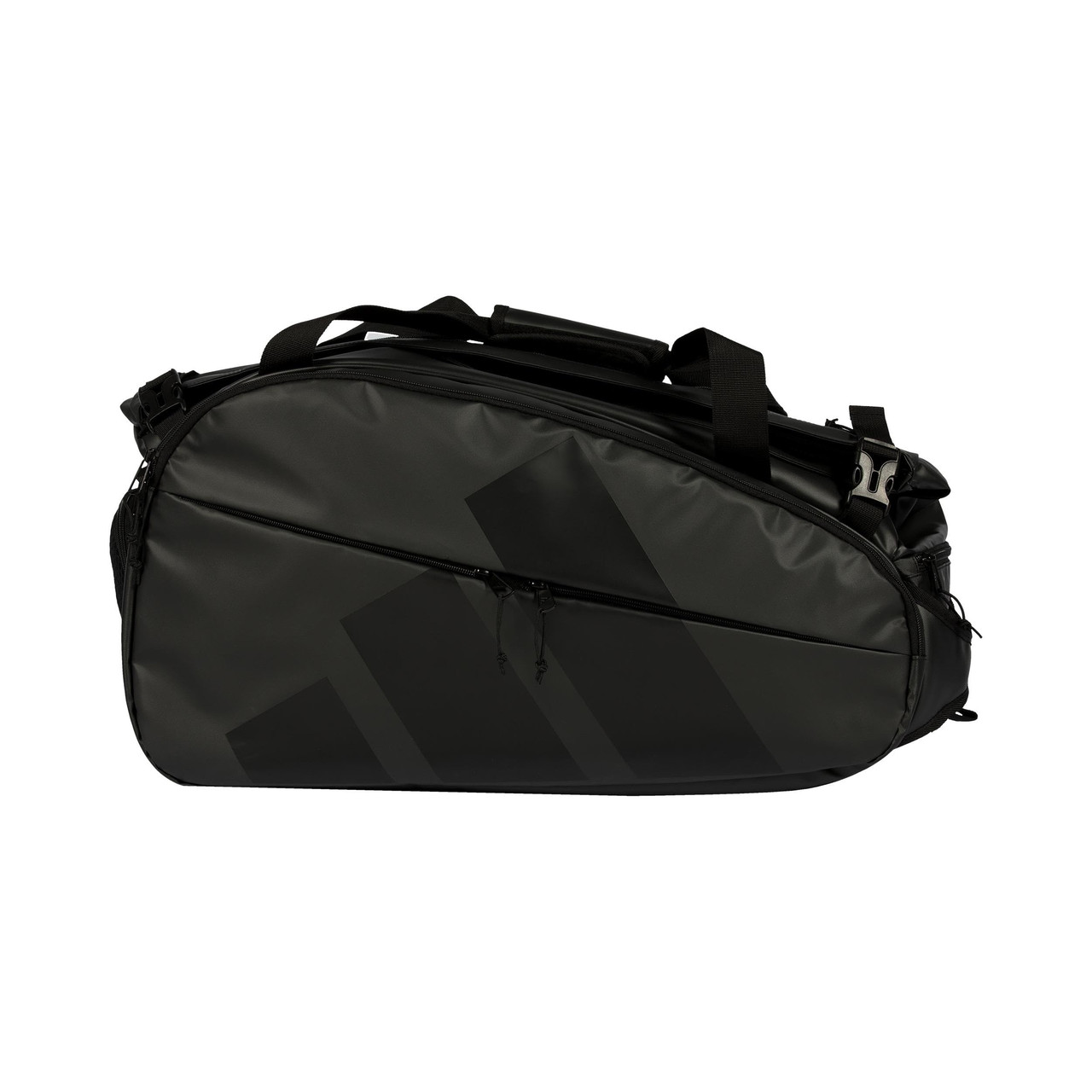 Adidas Multigame Racket Bag (Tonal Black) - paddlepro