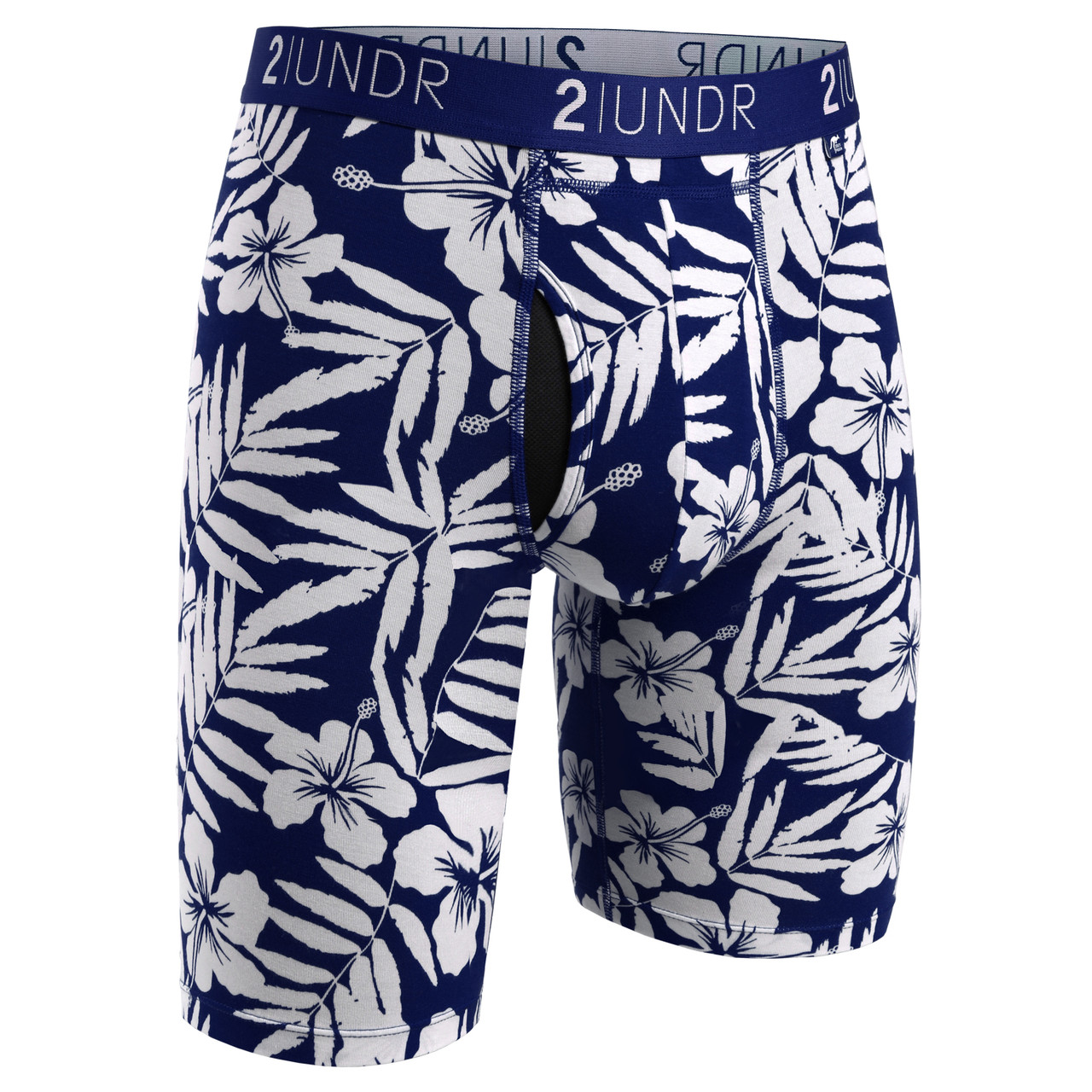 2UNDR Underwear - Trim