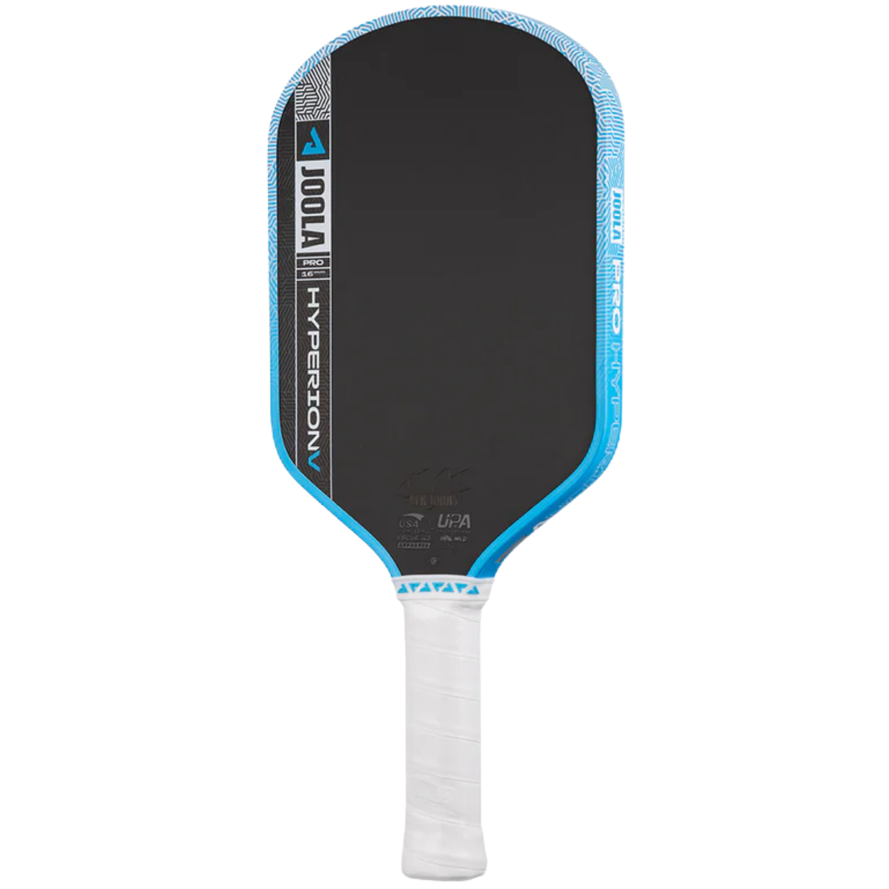 Joola Hyperion Pro V 16 mm Ben Johns Pickleball Paddle - paddlepro
