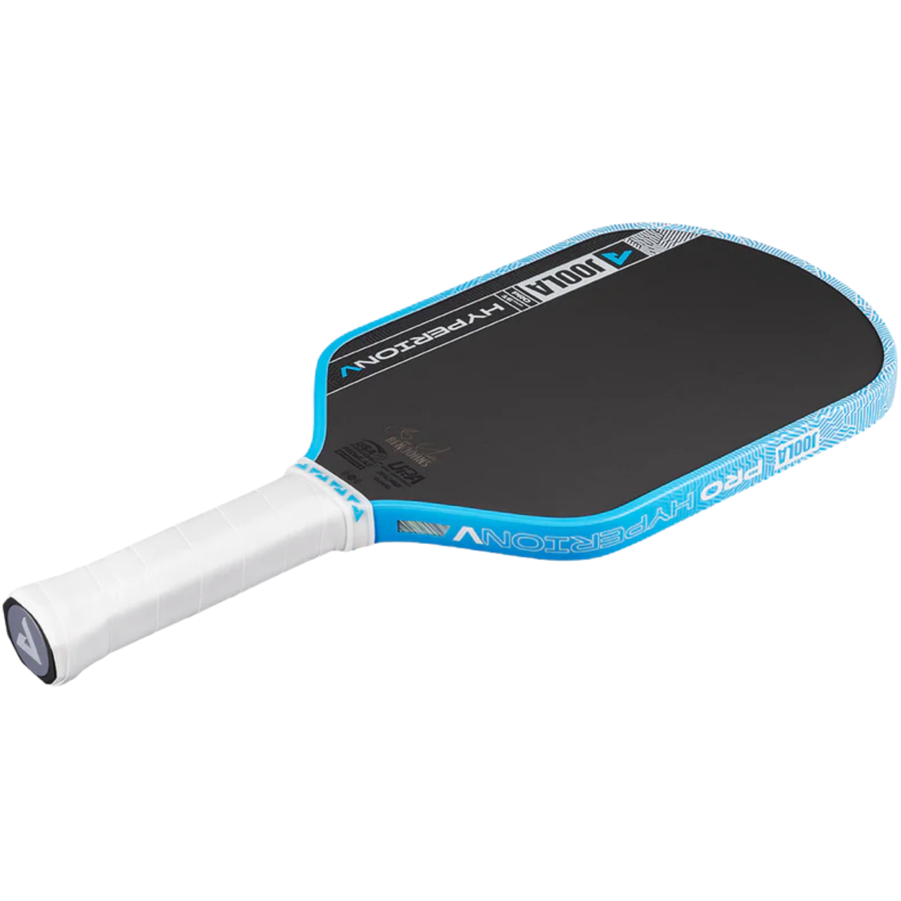 Joola Hyperion Pro V 16 mm Ben Johns Pickleball Paddle - paddlepro