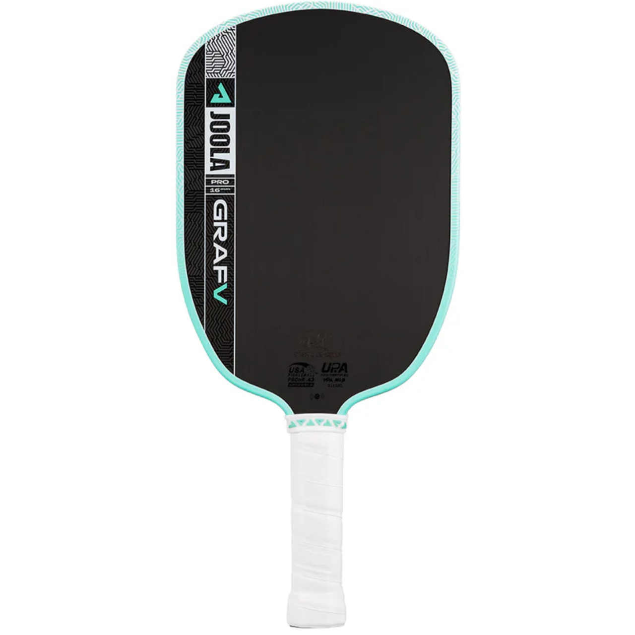 Joola Graf Pro V 16mm Pickleball Paddle - paddlepro