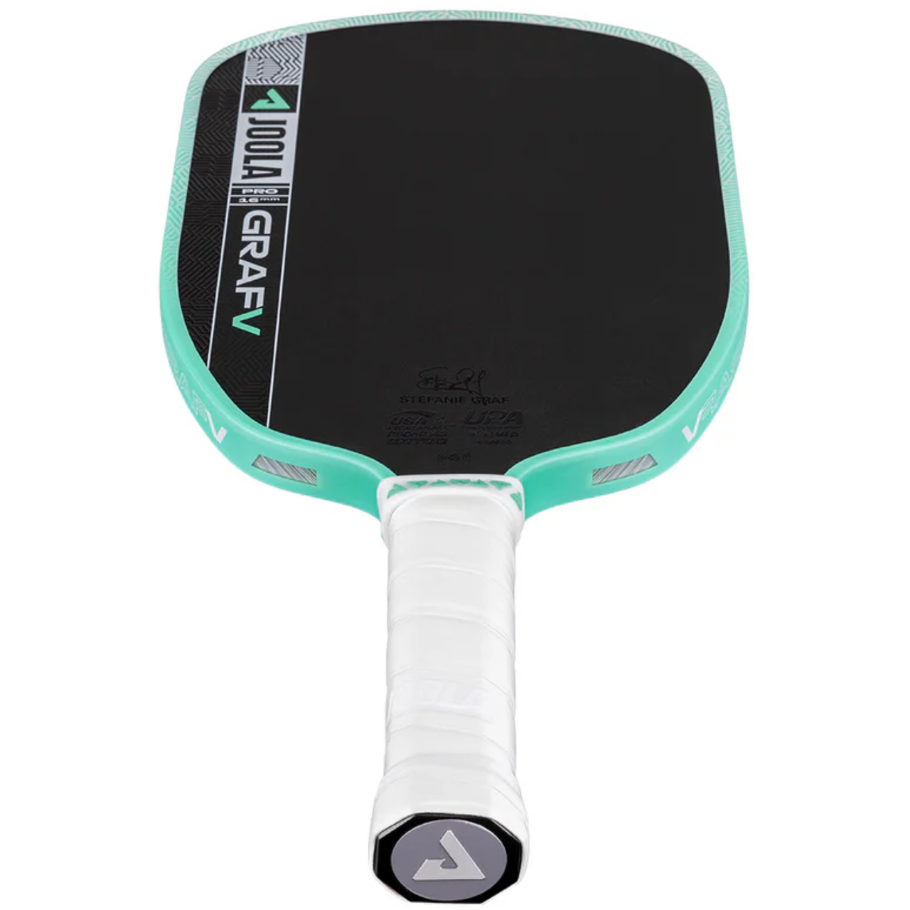Joola Graf Pro V 16mm Pickleball Paddle - paddlepro