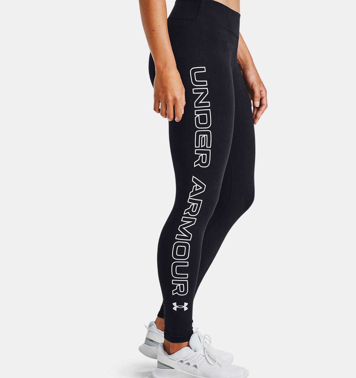 Women's UA Favorite Wordmark Leggings