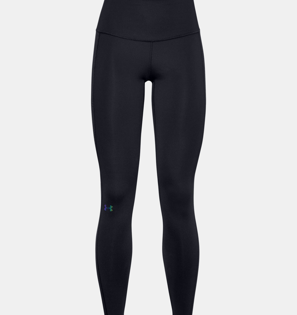 Under Armour Women's RUSH ColdGear Jacquard Leggings - paddlepro