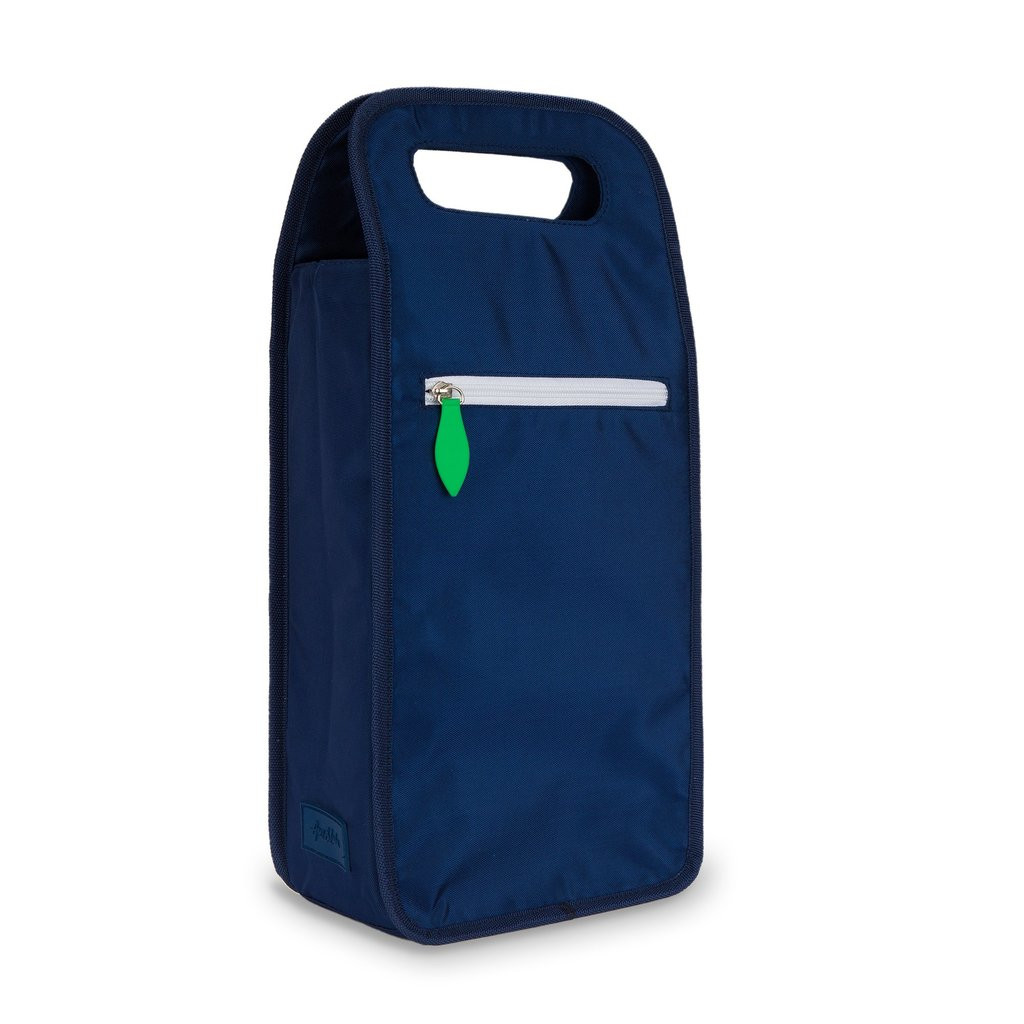 Ame & Lulu Wine Tote - Thumbnail 3