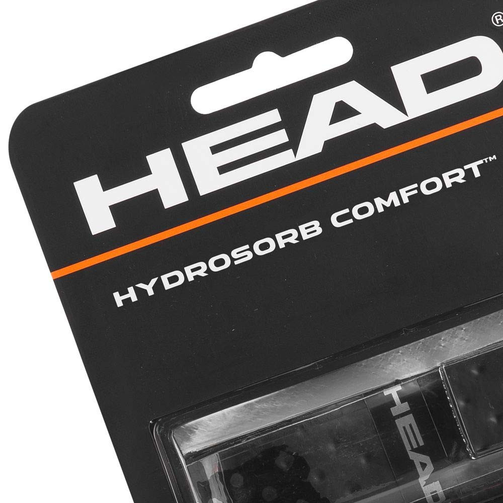 HEAD Hydrosorb Comfort Tennis Racket Replacement Grip - paddlepro