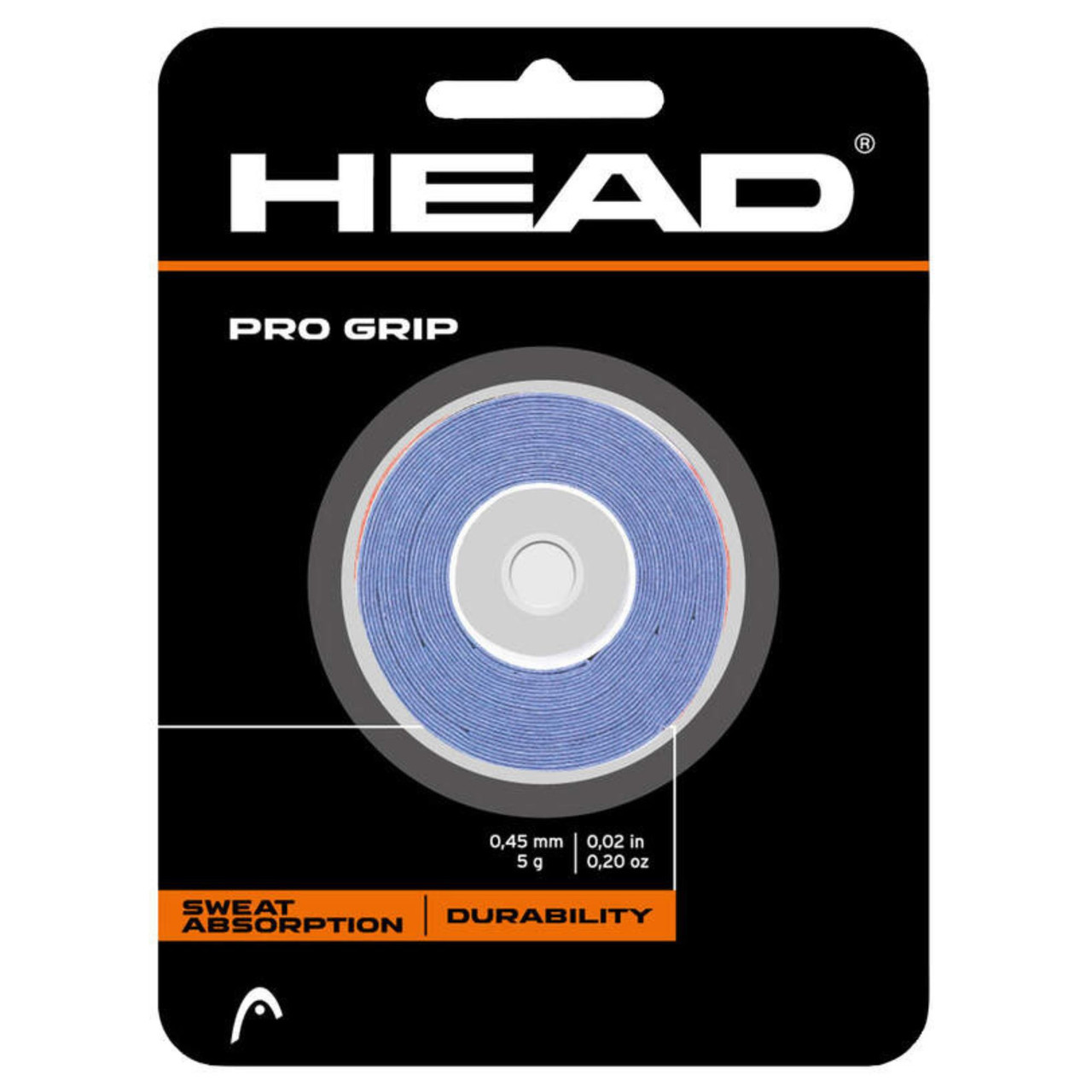 Head Pro Grip Racquet Overgrip