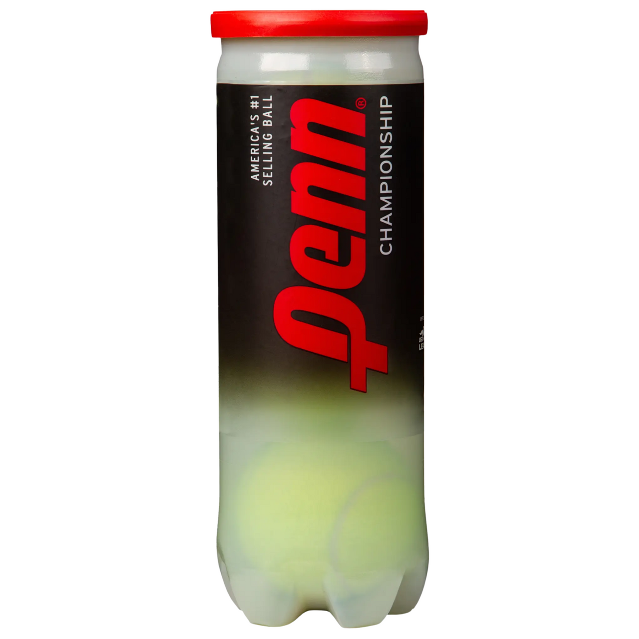 Penn Championship Tennis Balls