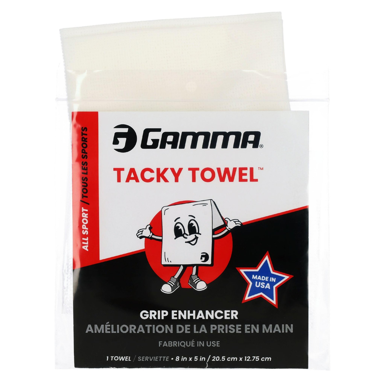 Gamma Tacky Towel - Thumbnail 2
