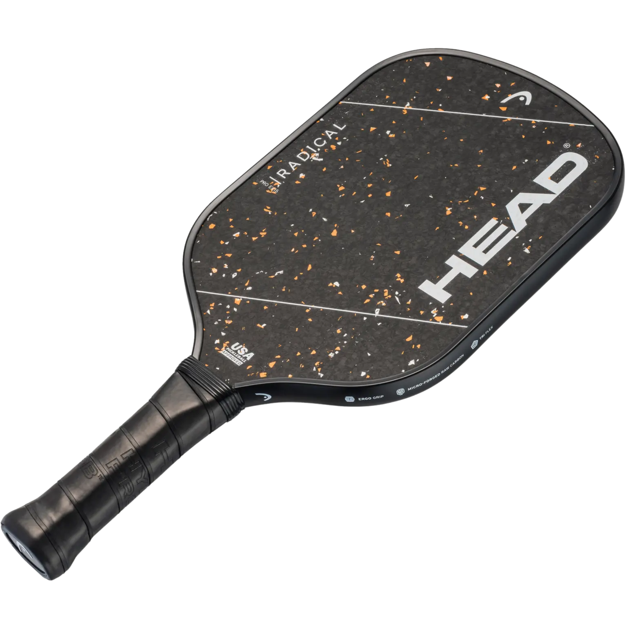HEAD Radical PRO EX15 Pickleball Paddle | 2026 Model - paddlepro