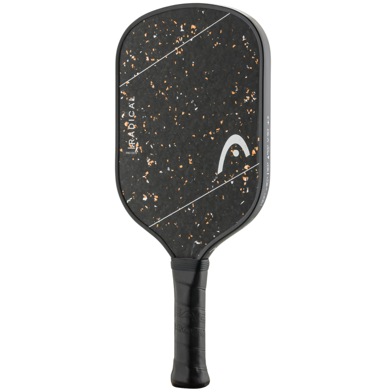 HEAD Radical PRO EX15 Pickleball Paddle | 2026 Model - paddlepro