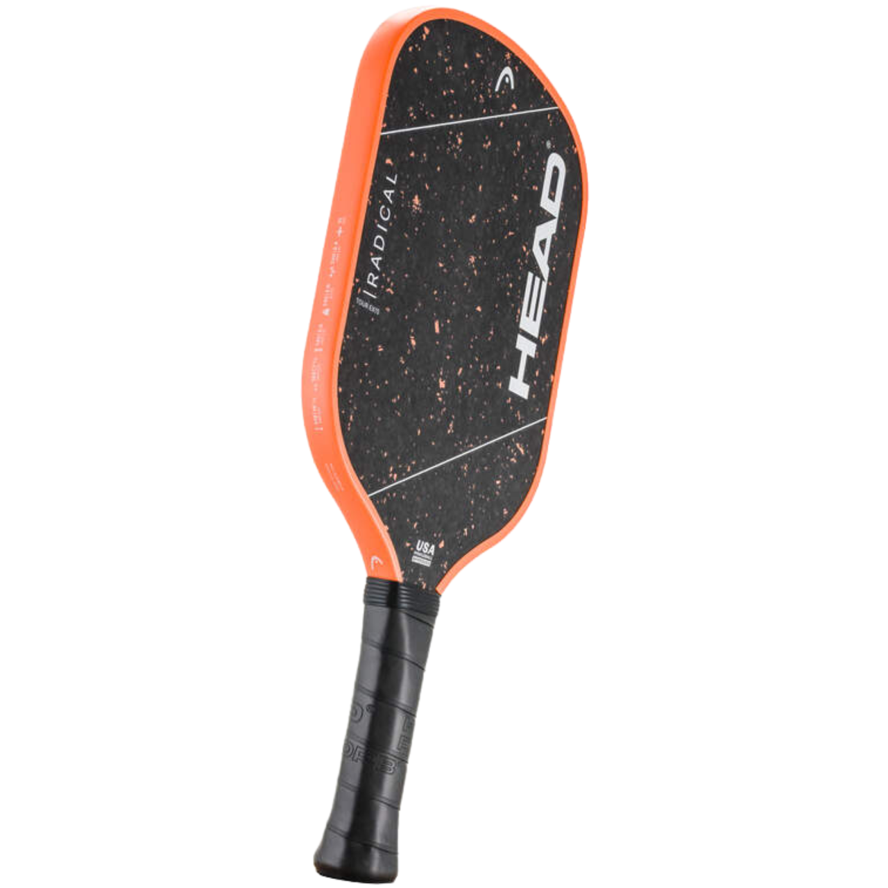 HEAD Radical TOUR EX15 Pickleball Paddle | 2026 Model - paddlepro