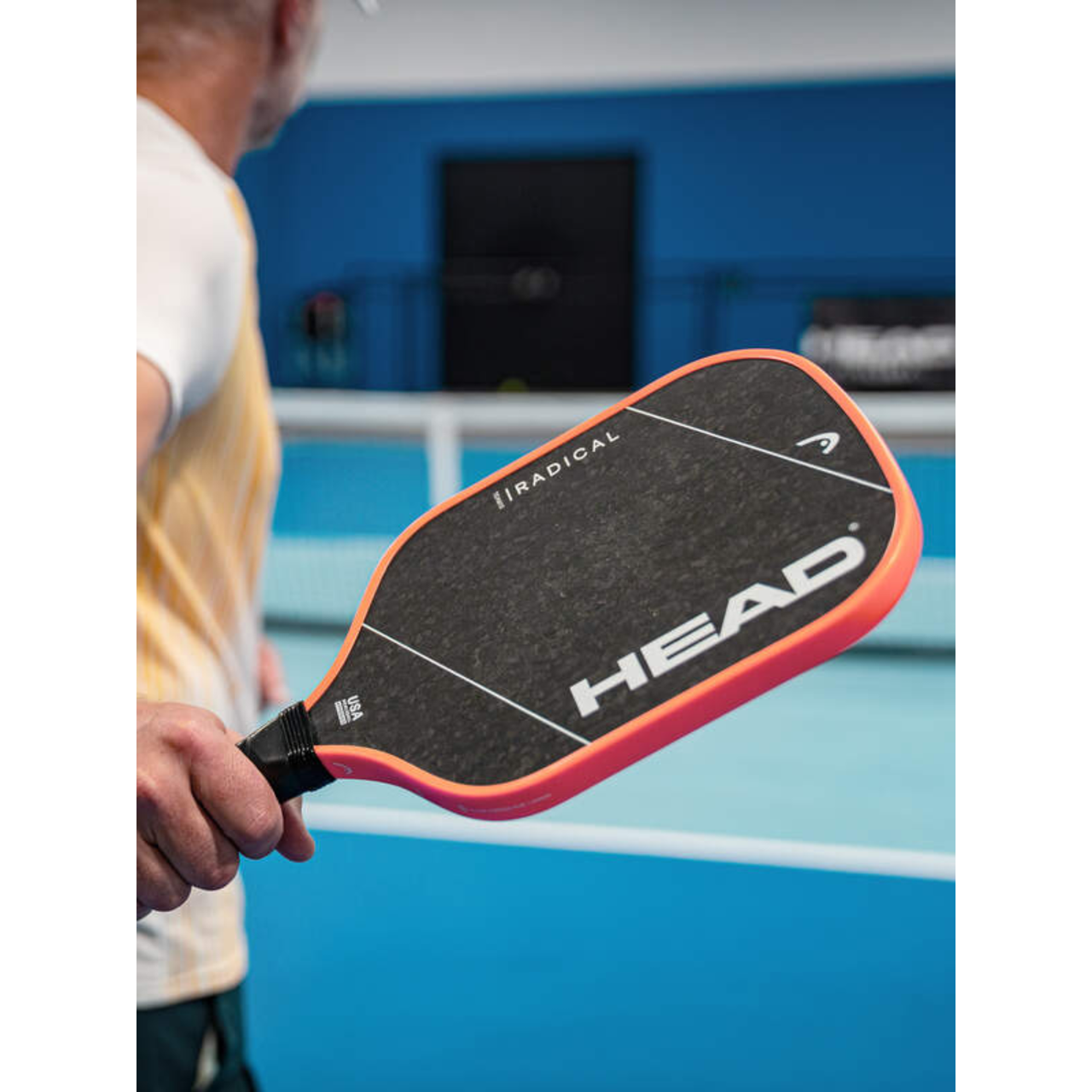 HEAD Radical TEAM15 Pickleball Paddle (2026 Model) - paddlepro