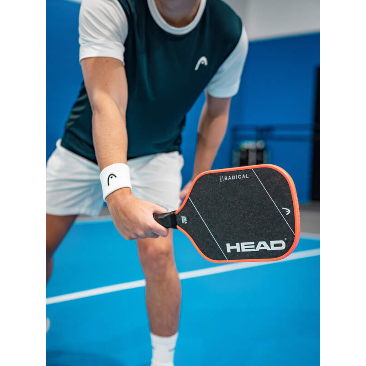 HEAD Radical TEAM15 Pickleball Paddle (2026 Model) - paddlepro