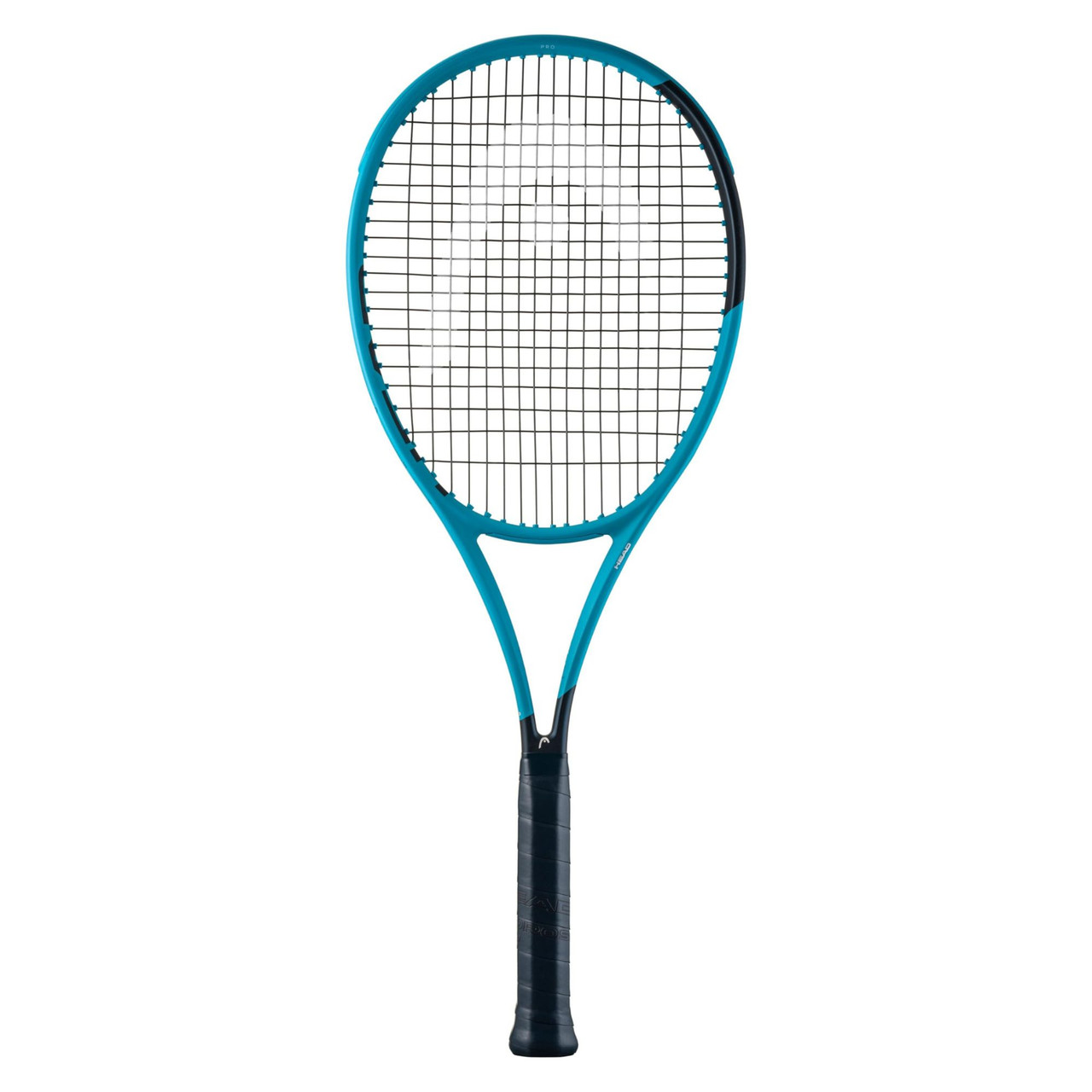 HEAD Boom Pro Tennis Racquet | 2026 Model | Strung Mid Tension