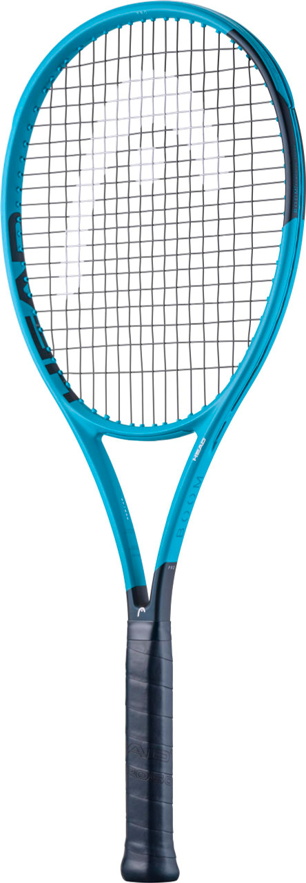 HEAD Boom Pro Tennis Racquet | 2026 Model | *UNSTRUNG* - paddlepro
