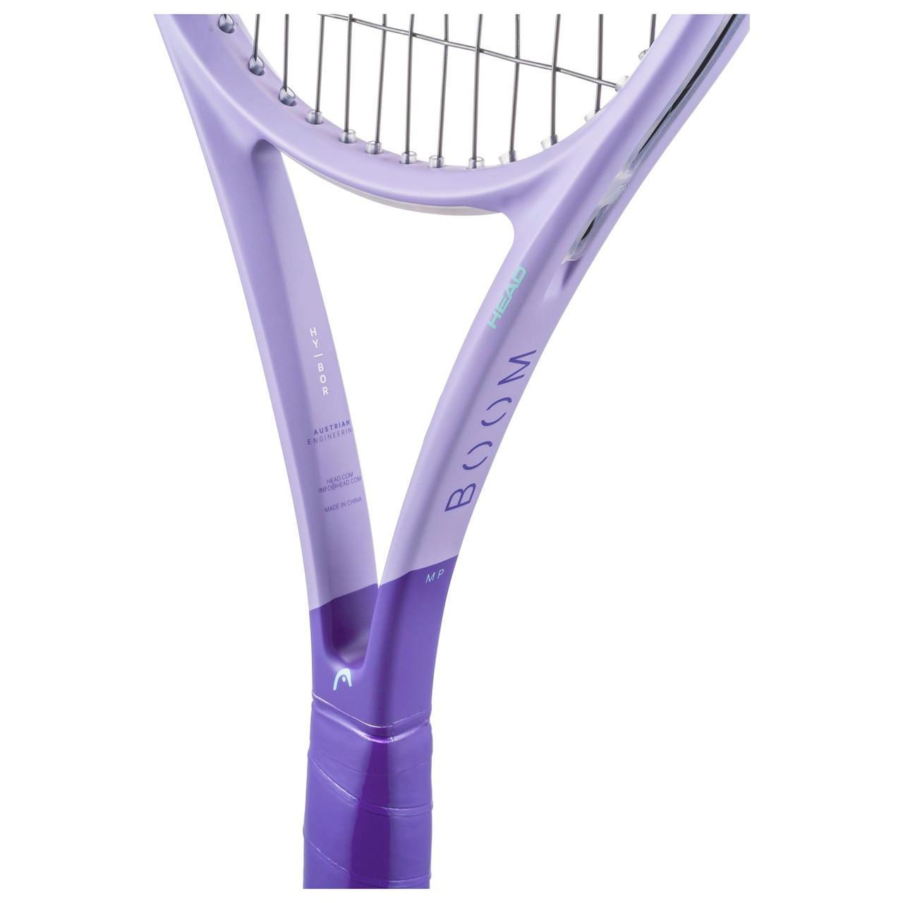 HEAD Boom MP Alternate Tennis Racquet | 2026 Model | *Unstrung