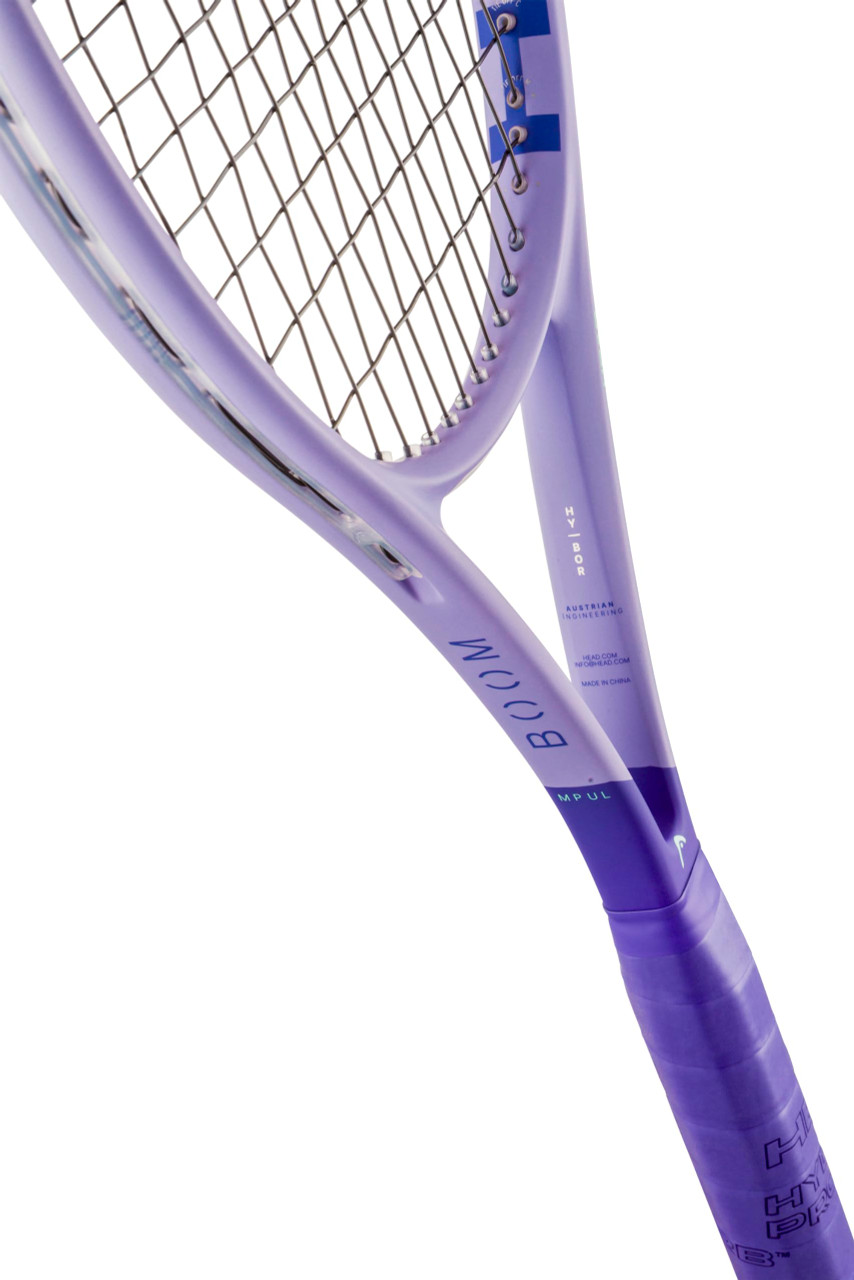 HEAD Boom MP UL Alternate Tennis Racquet | 2026 Model | *UNSTRUNG