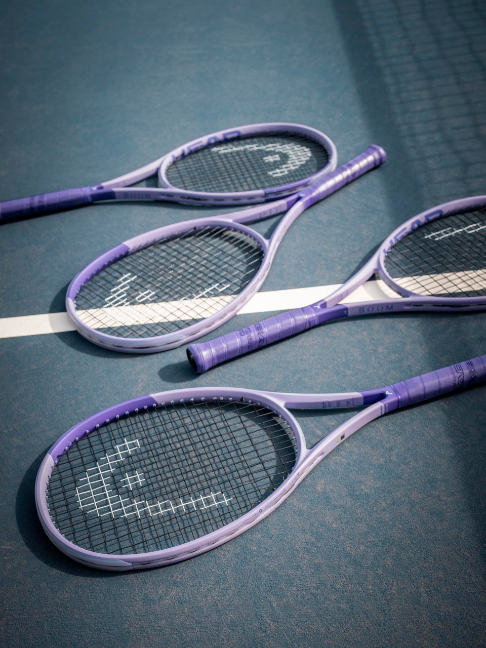 【超最新】2026 BOOM MP Alt. HEAD Boom MP UL Alternate Tennis Racquet | 2026 Model | *UNSTRUNG