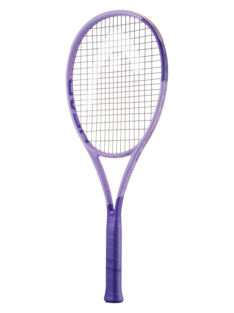 HEAD Boom MP UL Alternate Tennis Racquet | 2026 Model | UNSTRUNG