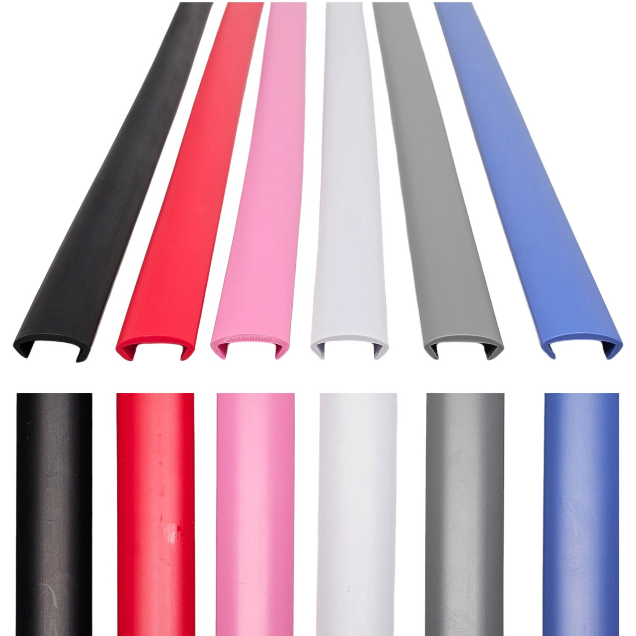 Paddlepro Pickleball Paddle Replacement Edge Guard- 16MM - paddlepro