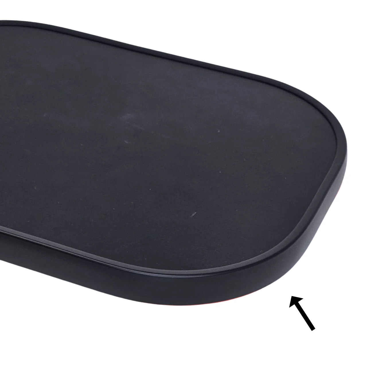 Paddlepro Pickleball Paddle Replacement Edge Guard- 16MM - paddlepro