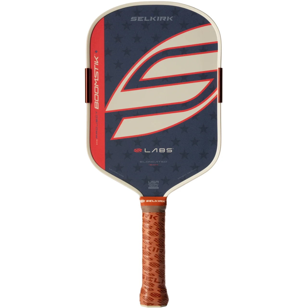 Selkirk Labs Project Boomstik Pickleball Paddle (Widebody, 1776