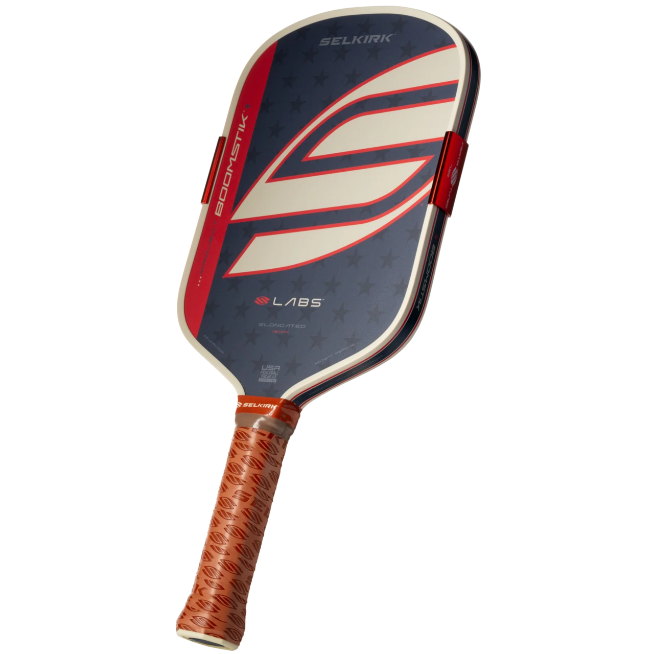 Selkirk Labs Project Boomstik Pickleball Paddle (Widebody, 1776
