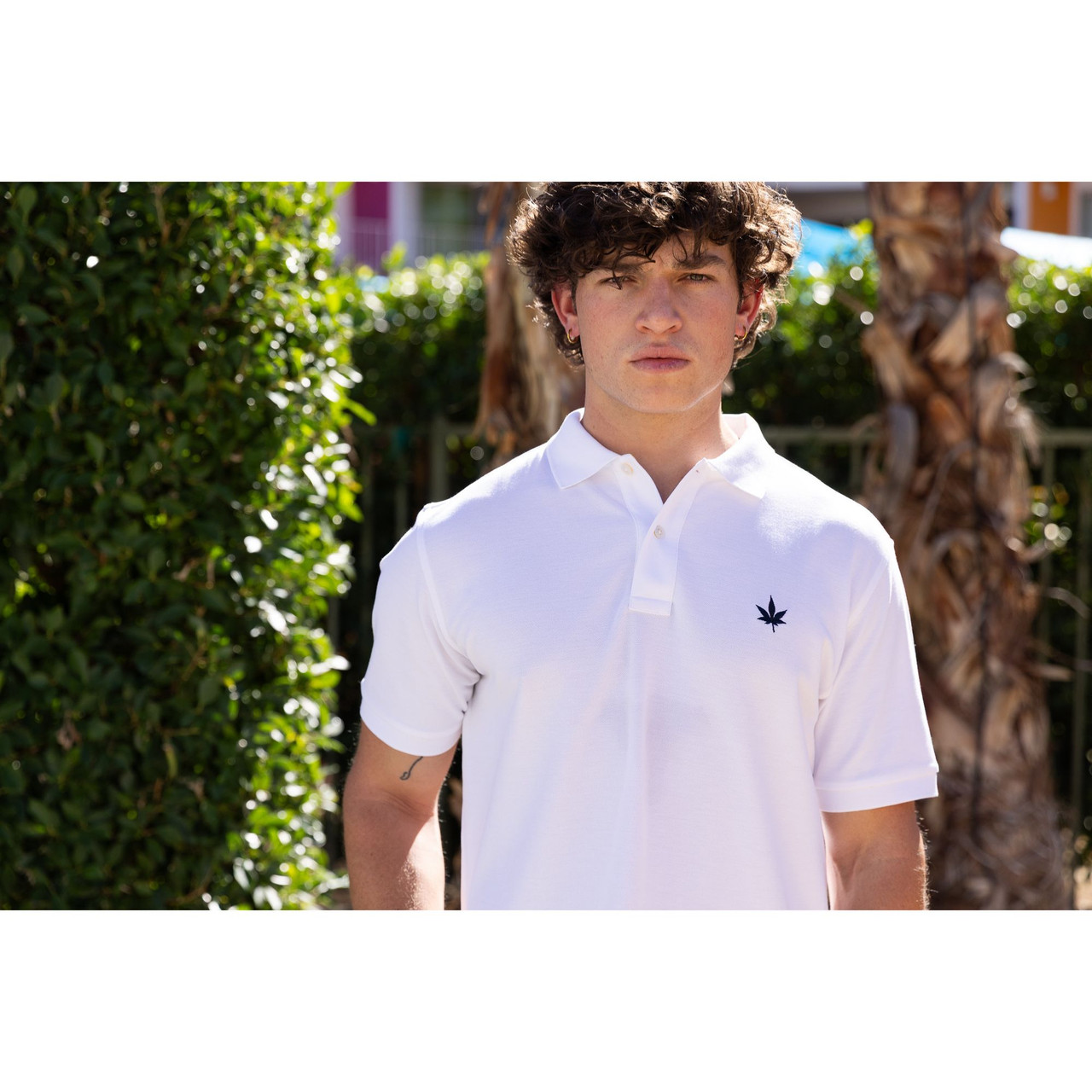 BOAST Men's 1983 Classic Pique Polo - paddlepro