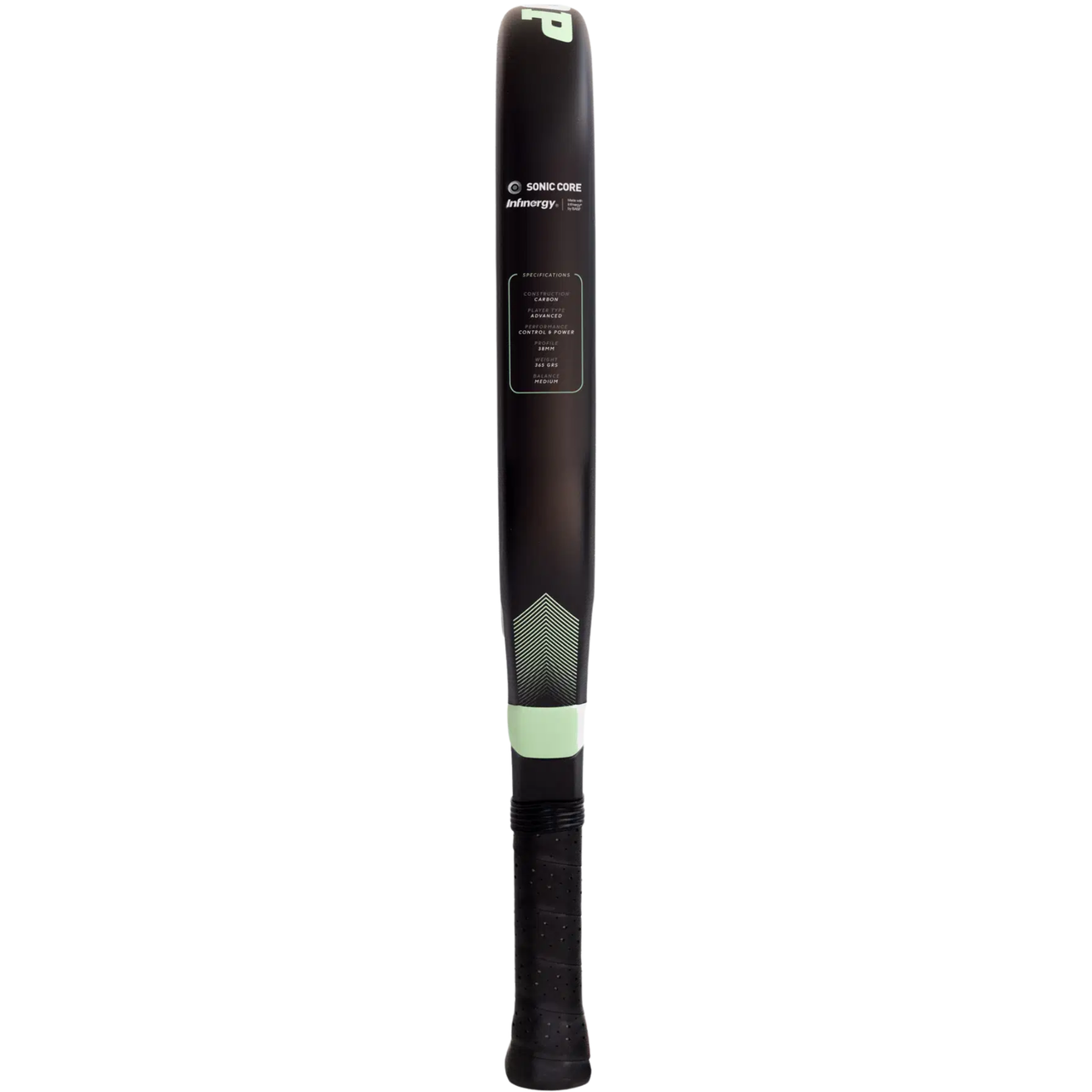 Dunlop Sports Galactica Pro LS Padel Racquet | 2025 Model - paddlepro