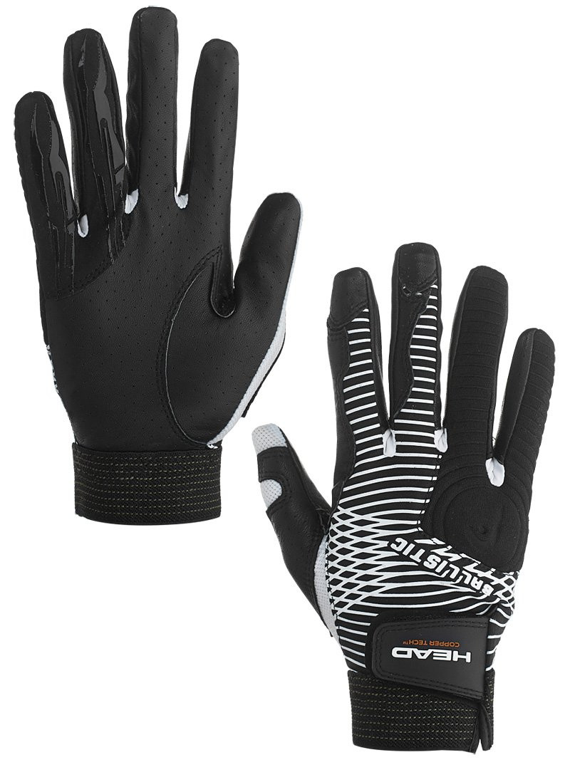 Head Ballistic CT Glove