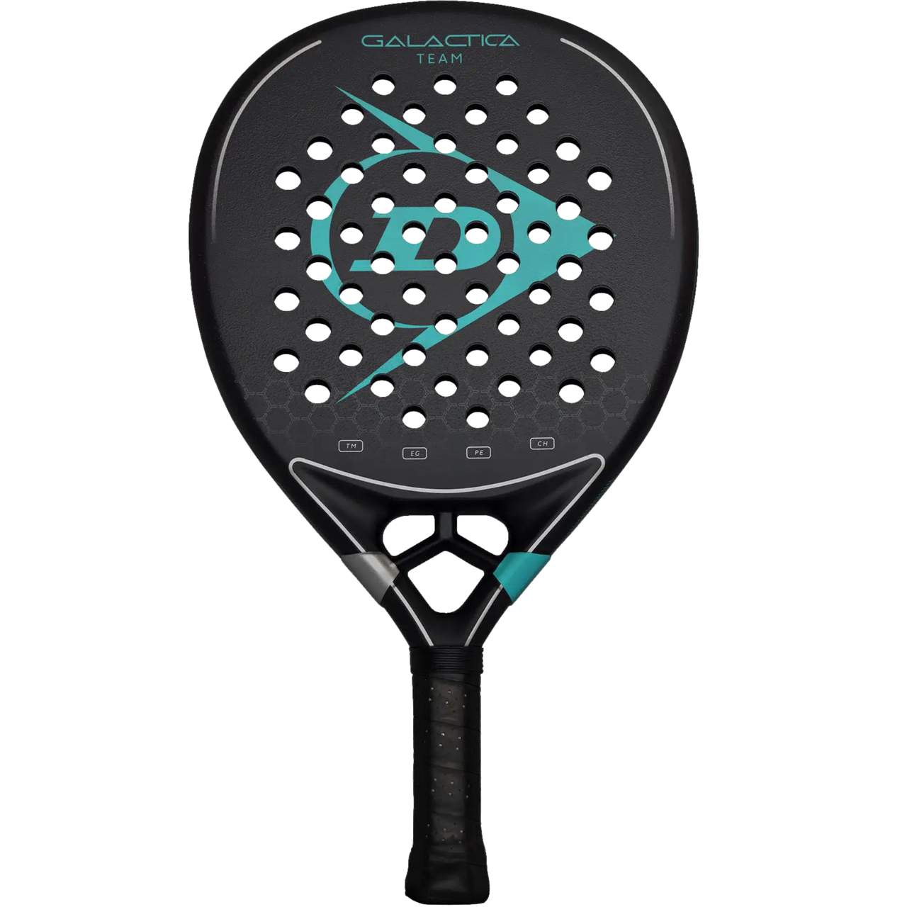 Dunlop Galactica Team padel racket