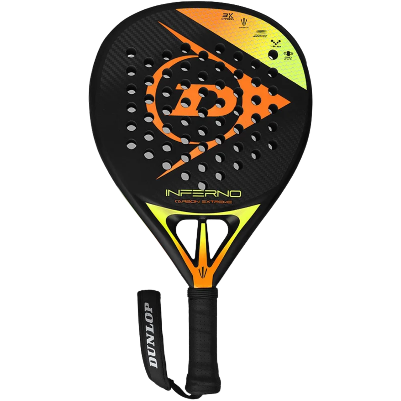 Dunlop Inferno - Thumbnail 2