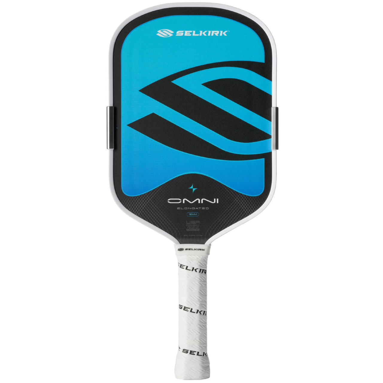 Selkirk OMNI Pickleball Paddle - Elongated - paddlepro