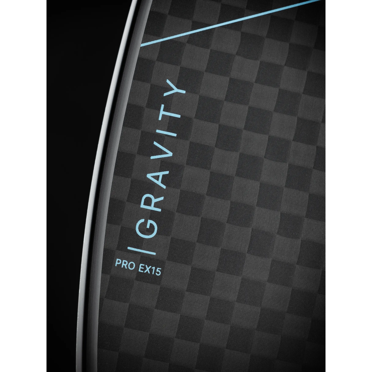 HEAD Gravity PRO EX15 Pickleball Paddle | 2026 Model - paddlepro
