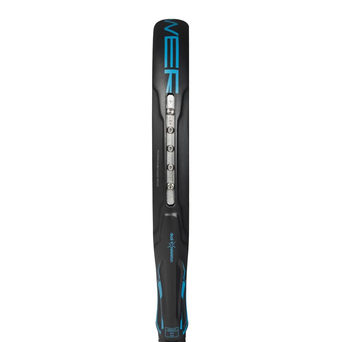 adidas Mutliweight Ctrl 3.4 Padel Racquet - paddlepro