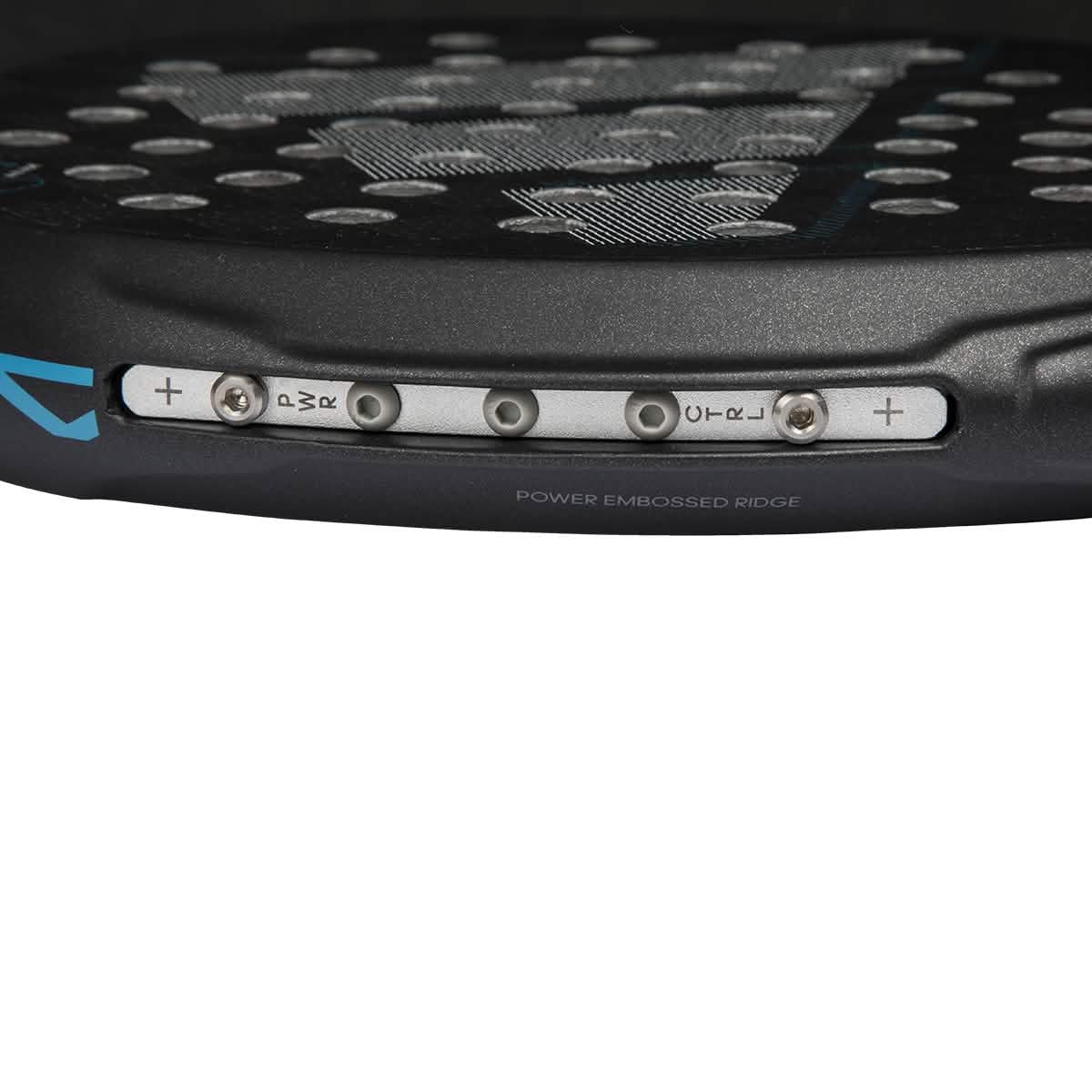 adidas Mutliweight Ctrl 3.4 Padel Racquet - paddlepro