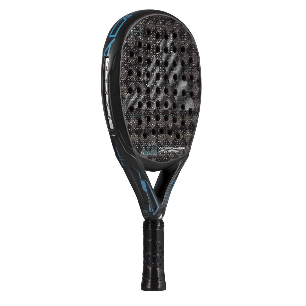 adidas Mutliweight Ctrl 3.4 Padel Racquet - paddlepro