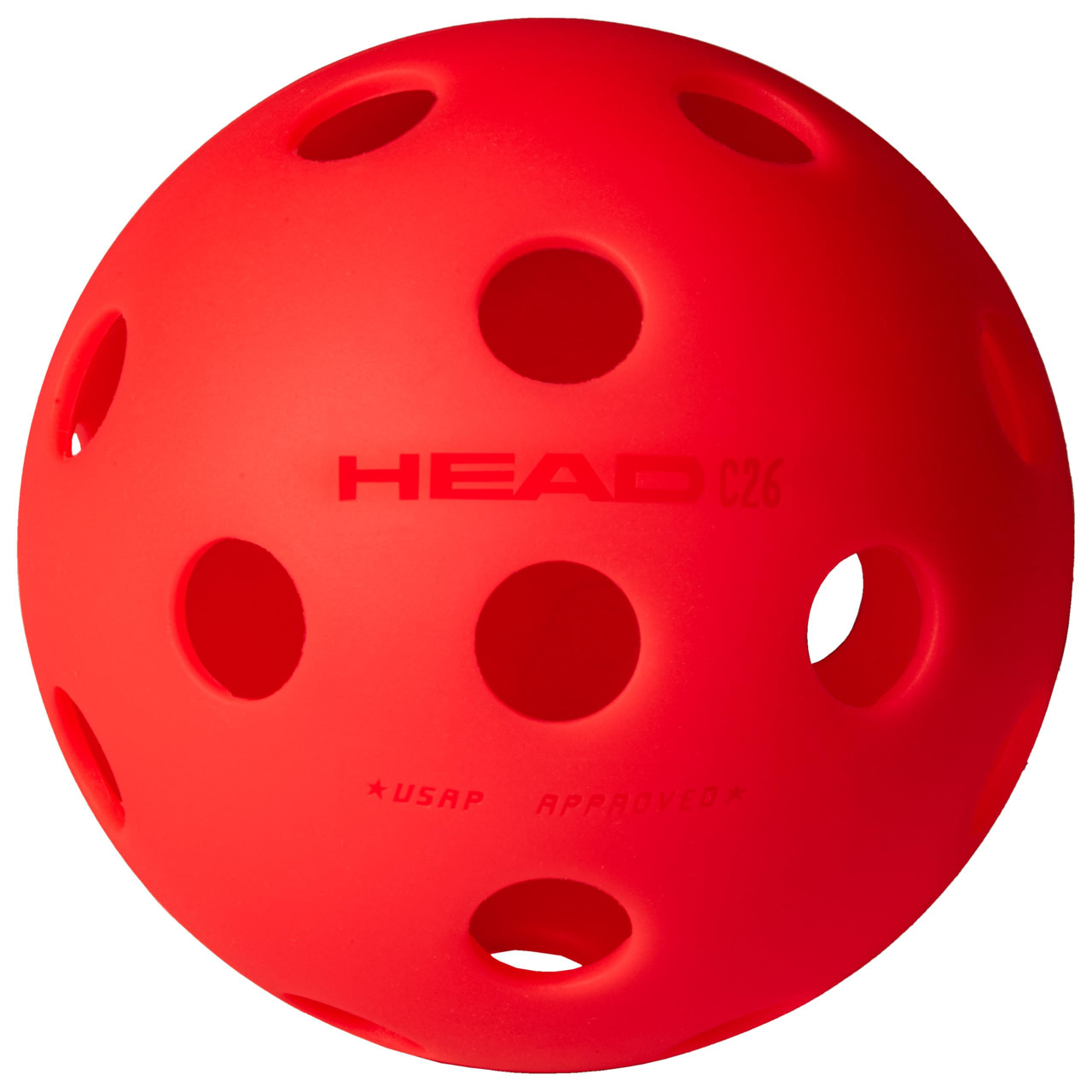 Head Championship Pickleball Ball - Thumbnail 2