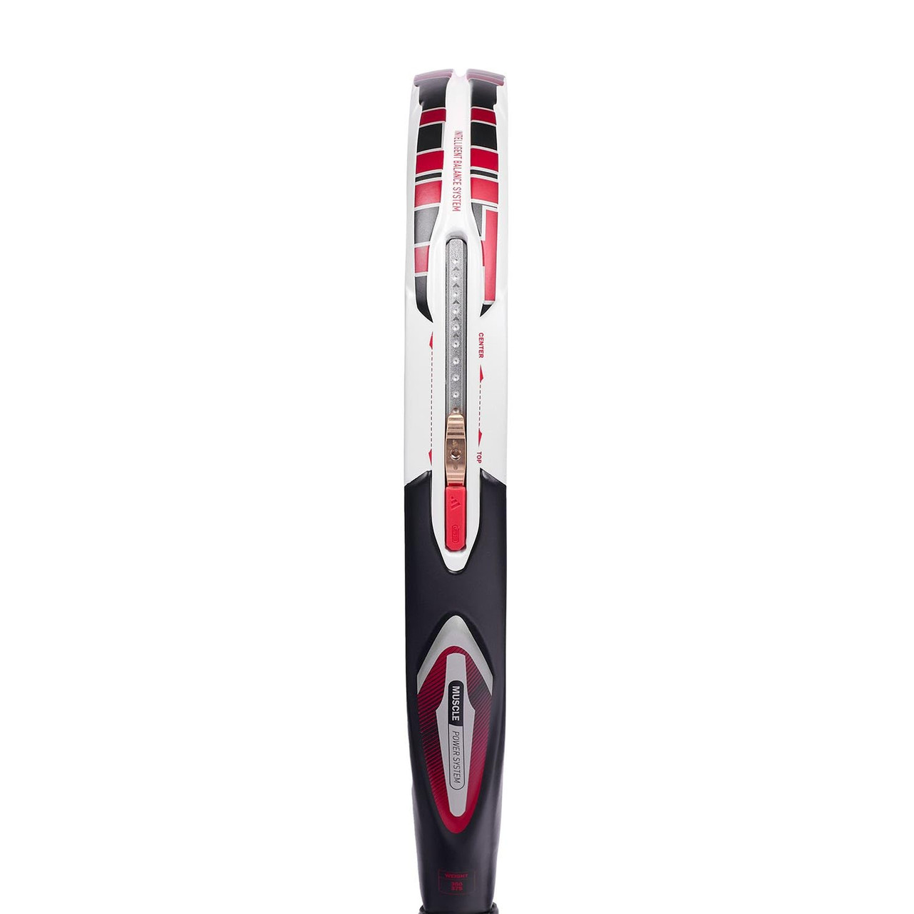 adidas Arrow Hit Pro EDT 2026 ARI Sanchez Padel Racquet - paddlepro