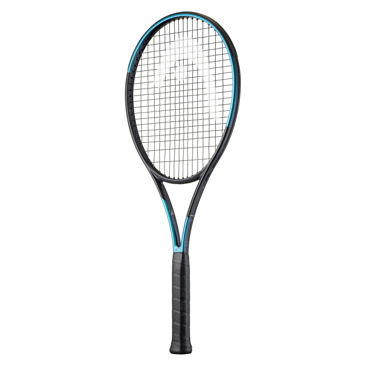 HEAD Gravity MP L 2025 Tennis Racquet | Strung Mid Tension with
