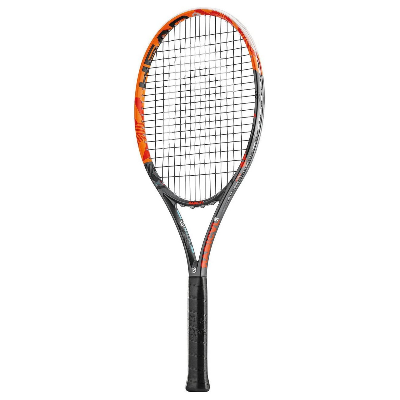 HEAD Graphene XT Radical S Tennis Racquet | Pre-Strung | 27 IN