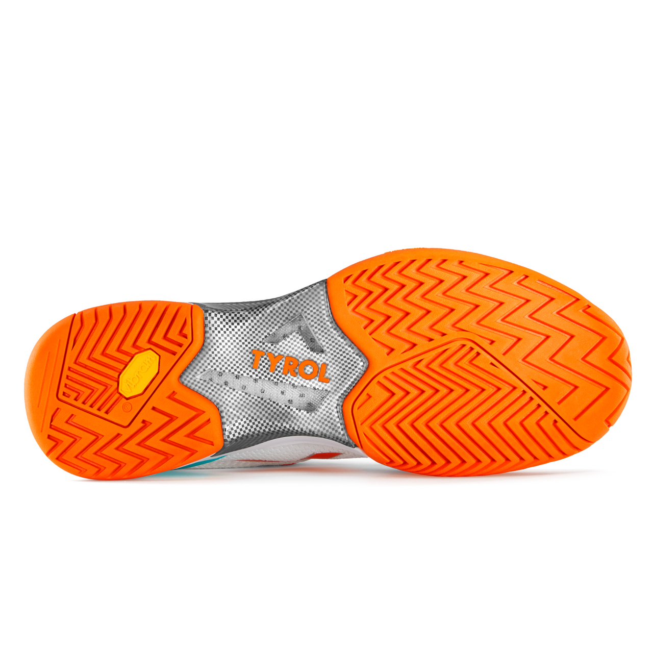 Tyrol Men's Velocity V Pickleball Shoe - paddlepro