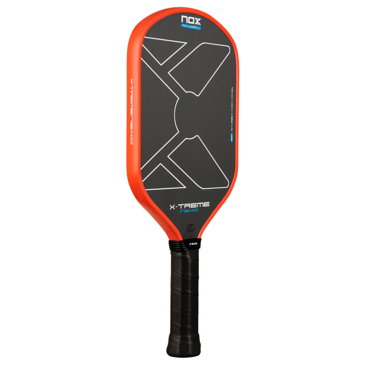 NOX X-Treme Nexo 14mm Pickleball Paddle - paddlepro