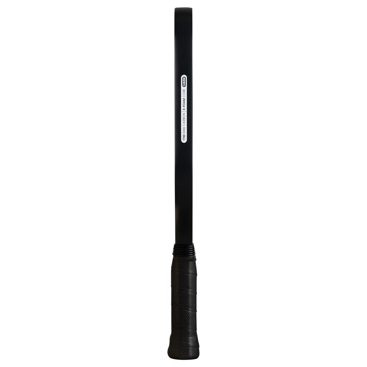 NOX X-Foam Tempus 16mm Pickleball Paddle - paddlepro