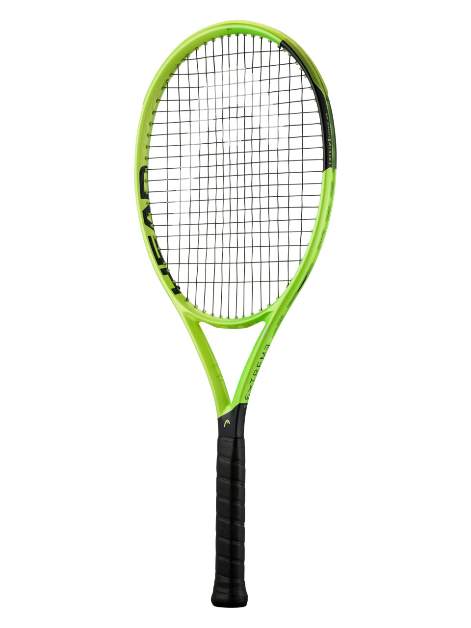 HEAD Extreme MP 2026 Tennis Racquet | Strung Mid Tension with