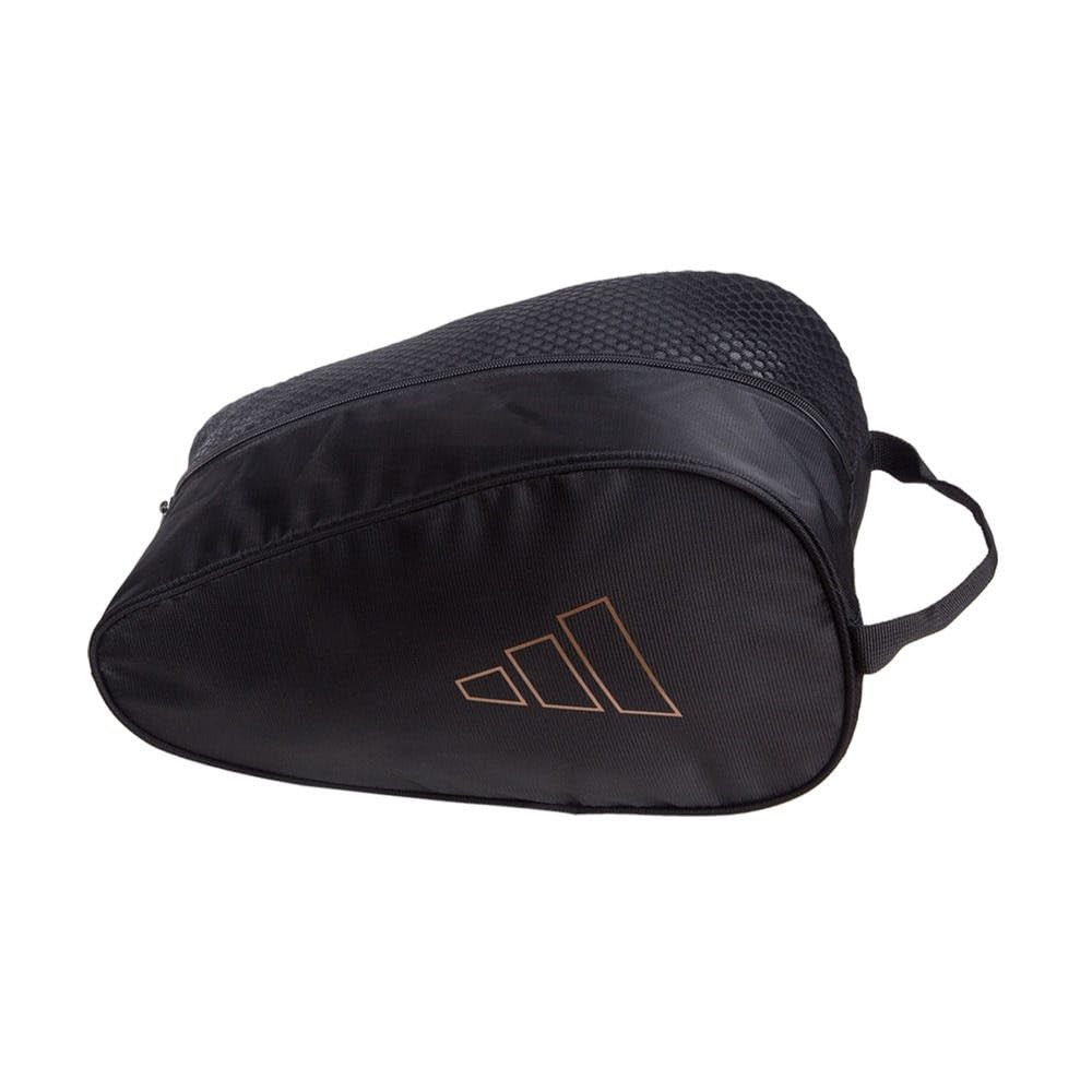 ポケ③ 40パック adidas Shoe Bag 3.2 (Bronze) - paddlepro
