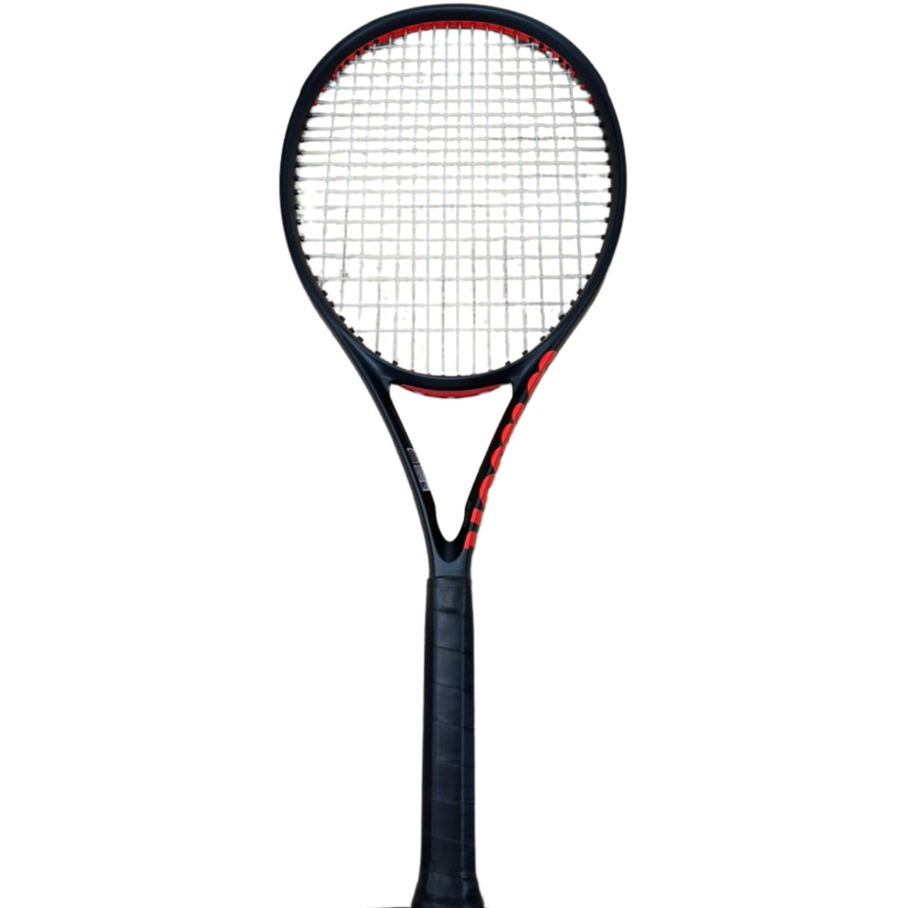 Previously Played- Wilson Clash 100L V3 Tennis Racquet