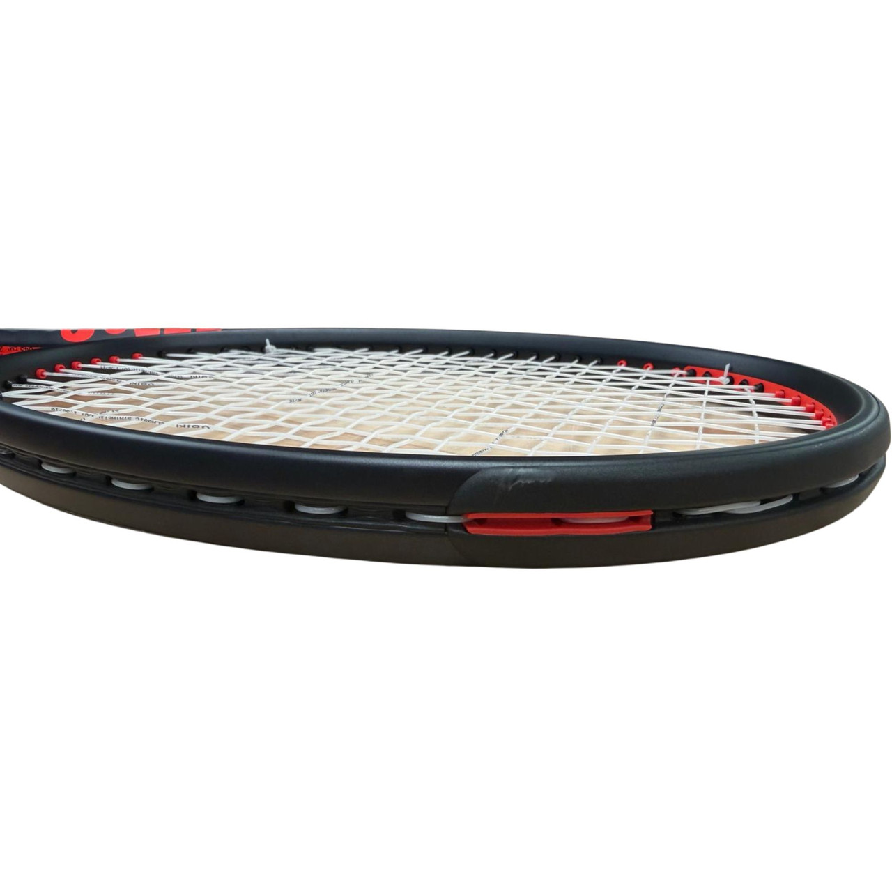 Previously Played- Wilson Clash 100L V3 Tennis Racquet