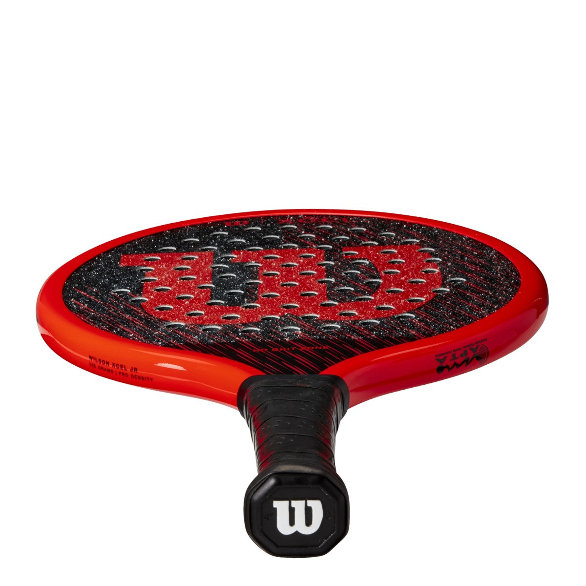 Wilson Xcel Junior V2 Platform Tennis Paddle - paddlepro